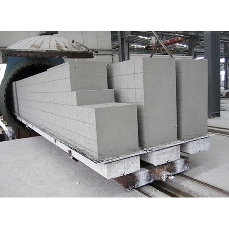 Hebel Lightweight Hotsale ACC aircrete block for construction