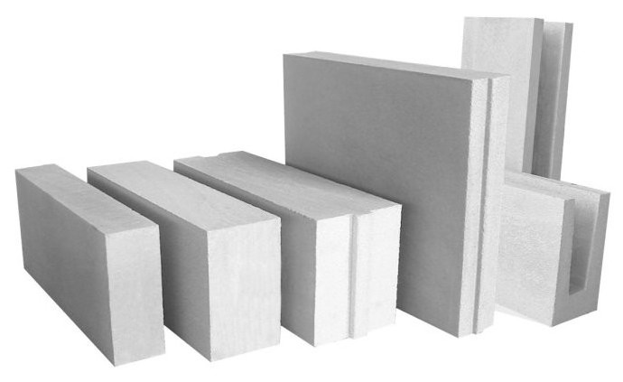 Precast Light Weight Concrete Wall Panel  Aac Block Philippines