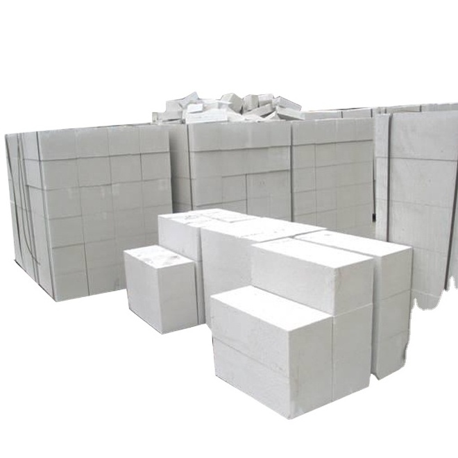 Autoclaved aerated concrete blocks lightweight masonry block for partition wall