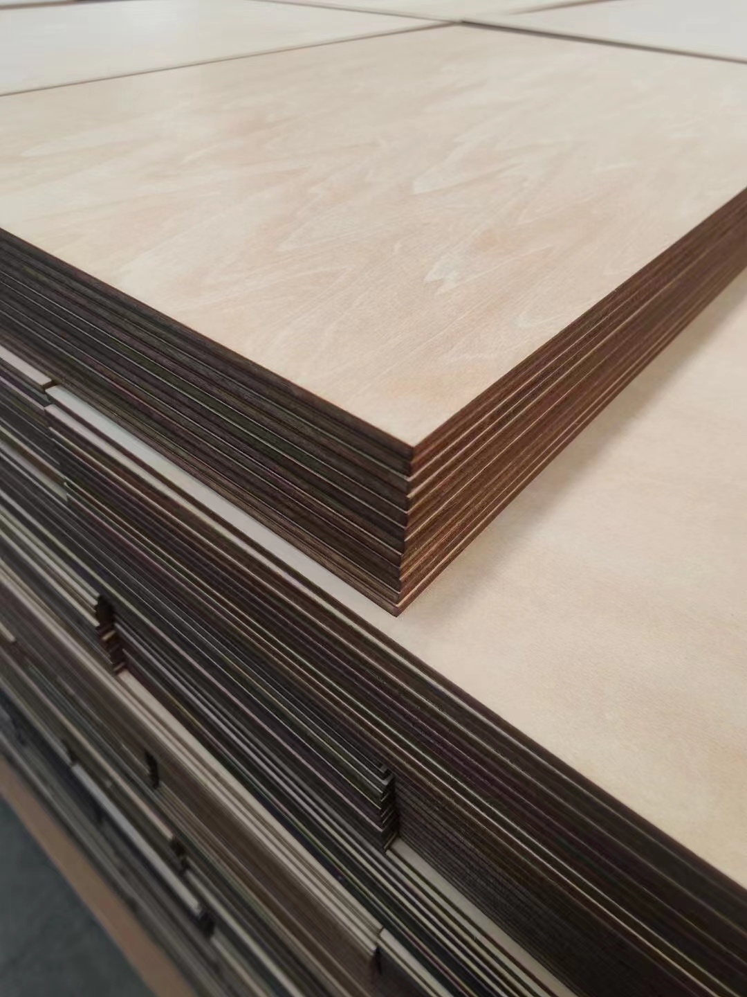 China Supplier Wholesale Basswood Plywood 1mm 2mm 3mm 4mm 5mm 6mm 7mm Basswood Sheets For Laser Cut Diy Model Craft Puzzle Toys