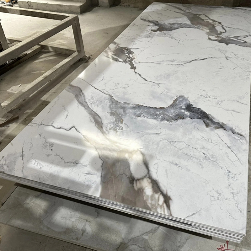 Uv Board Marble Sheet Seamless Board Wall Panels That Most People Are Using