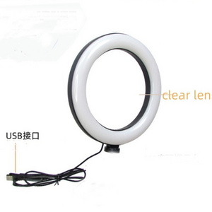 3X 8"x5.5" Large Reading Magnifier for Neck Wear Repair Sewing Low Vision Elderly