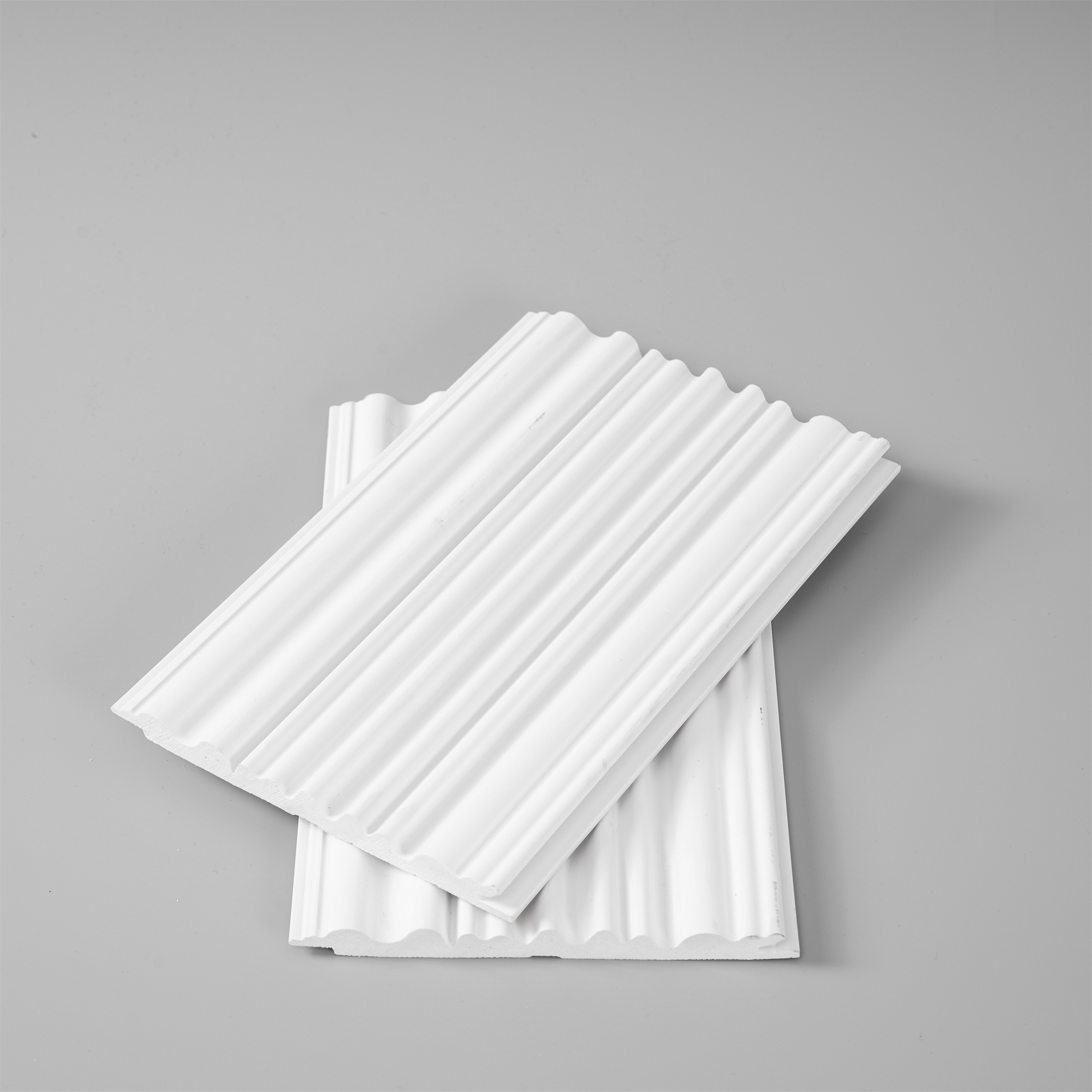 Polystyrene Foam Wall Baseboard Trim Flooring Ps Skirting Board Gypsum Cornice Mould For Decoration