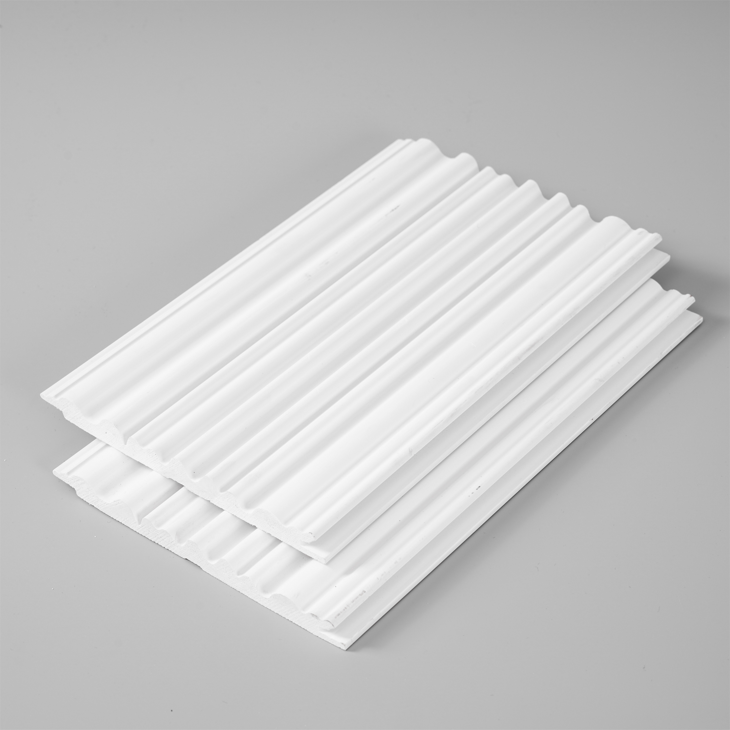 Polystyrene Foam Wall Baseboard Trim Flooring Ps Skirting Board Gypsum Cornice Mould For Decoration