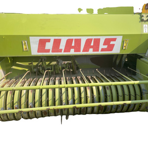 used square baler CLAAS baler with good condition