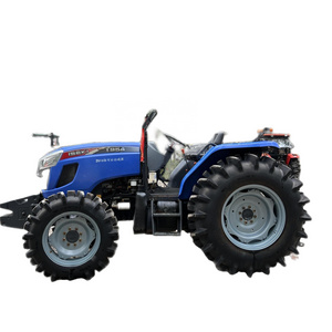 95HP 4 wheel drive  ISEKI T954  Used Japanese farm tractors for sale