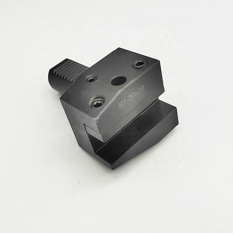 VDI30 VDI40 VDI50 Type B1 B2 B3 B4 VDI Tool Holders cnc machine tools B2-40*25