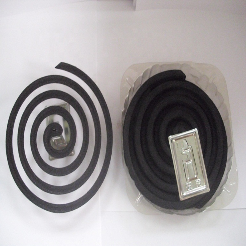 130mm Mosquito Repellent Coil Smokeless Killer Insect Control Mosquito Coil