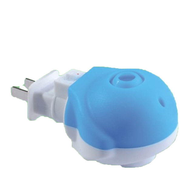 EN Standard Electric Mosquito Repellent Vaporizer