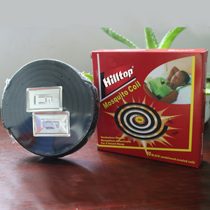 130mm Mosquito Repellent Coil Smokeless Killer Insect Control Mosquito Coil