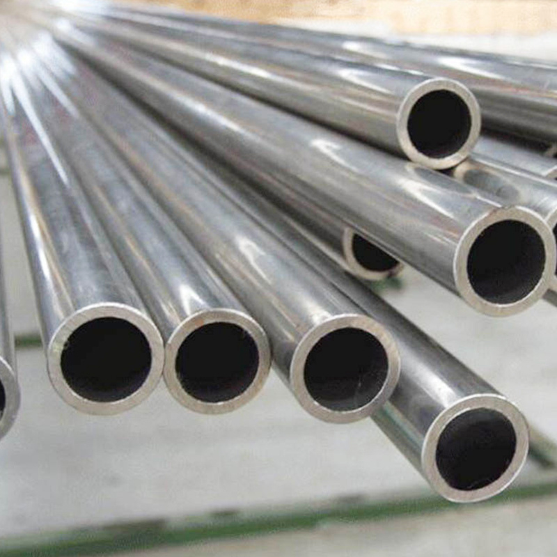 Steel Price Per Meter Ss316 Seamless Ss Aisi 304 Stainless Steel Tube Sanitary Pipe Fittings Polish Surface Series Finish