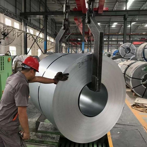 Cr Steel Coil 410 430 Stainless Steel Coil Mill Cold Roll monel 400 stainless steel coil