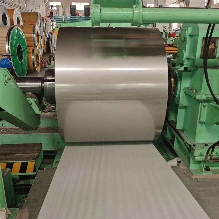 Cr Steel Coil 410 430 Stainless Steel Coil Mill Cold Roll monel 400 stainless steel coil