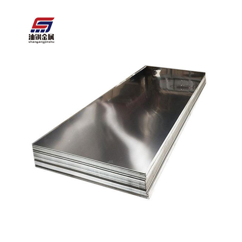 Aisi JIS Cold Rolled Steel Sheet Coil 201 316 316L 430 304 304J1 2B Ba 0.1-4mm Stainless Steel Sheet