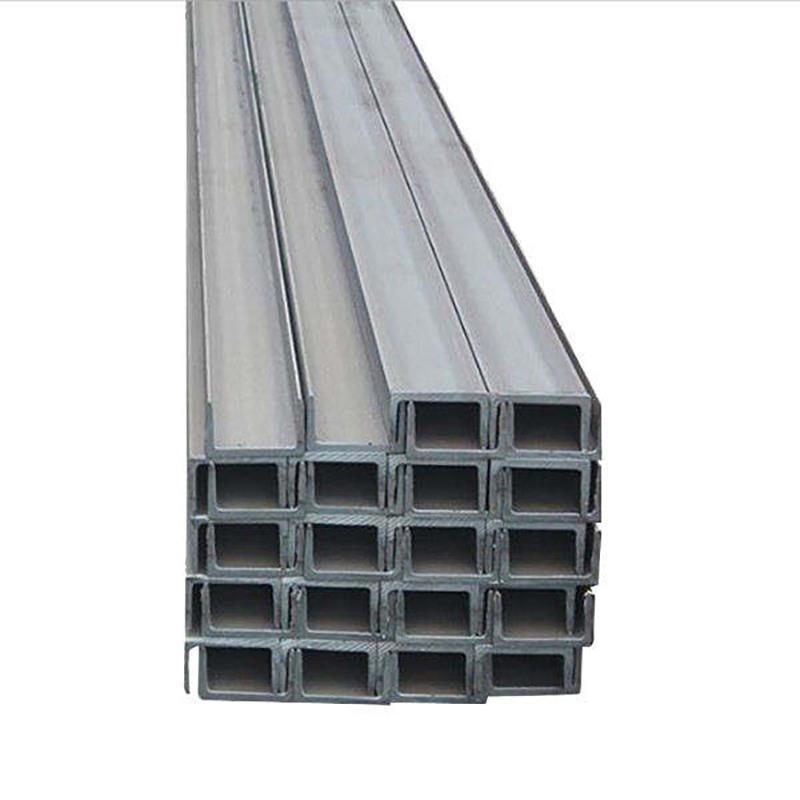 High Quality Hot Rolled 201 Stainless Steel Angle Bars For Building Application