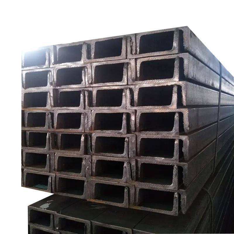 Mild Used C Purlins Galvanize Steel For Sale C Shaped Steel Channels