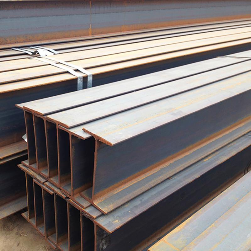 large stock Cheap price H iron steel H Beam