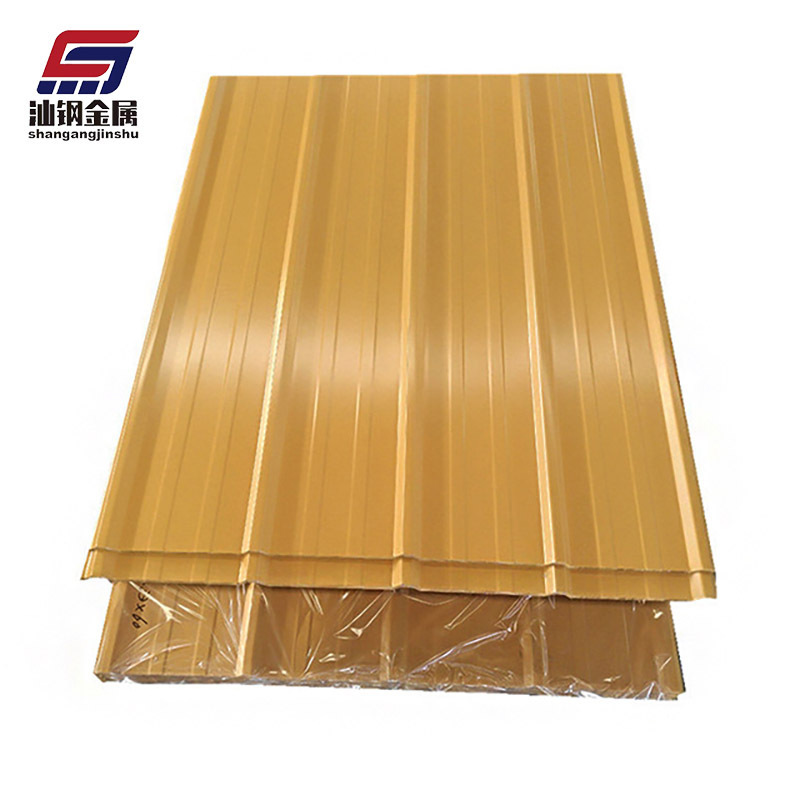 Noise-proof polycarbonate roof sheet High-quality pc roof sheet hot-selling polycarbonate roof sheet