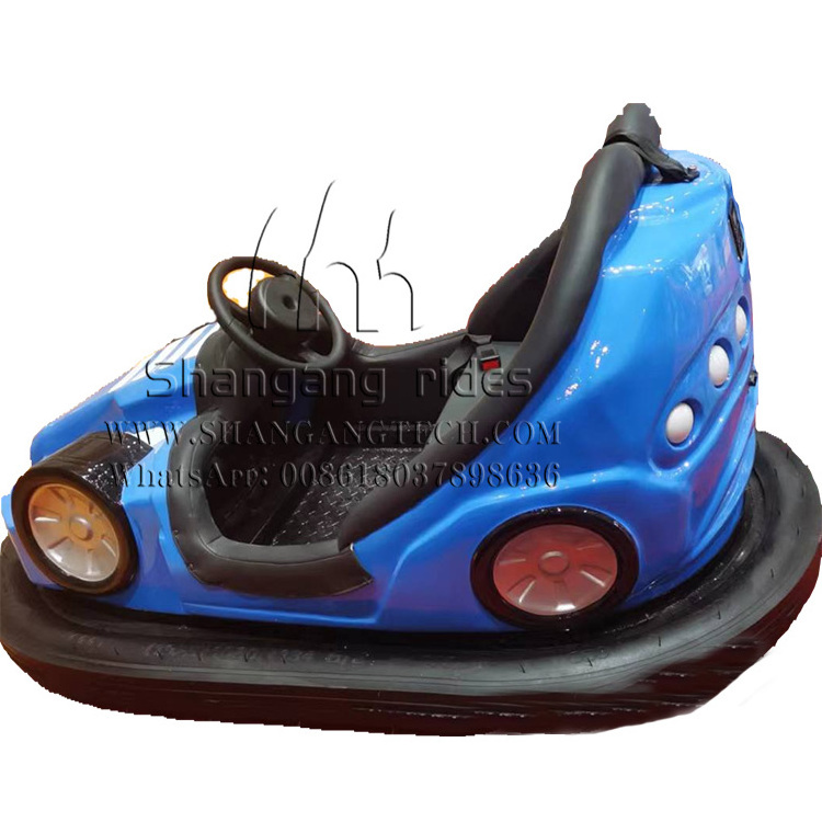 Nice factory bumper cars good money maker games amusement park rides very cheap rides for sale