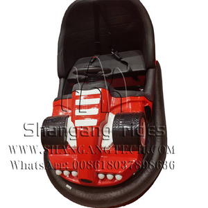 Nice factory bumper cars good money maker games amusement park rides very cheap rides for sale