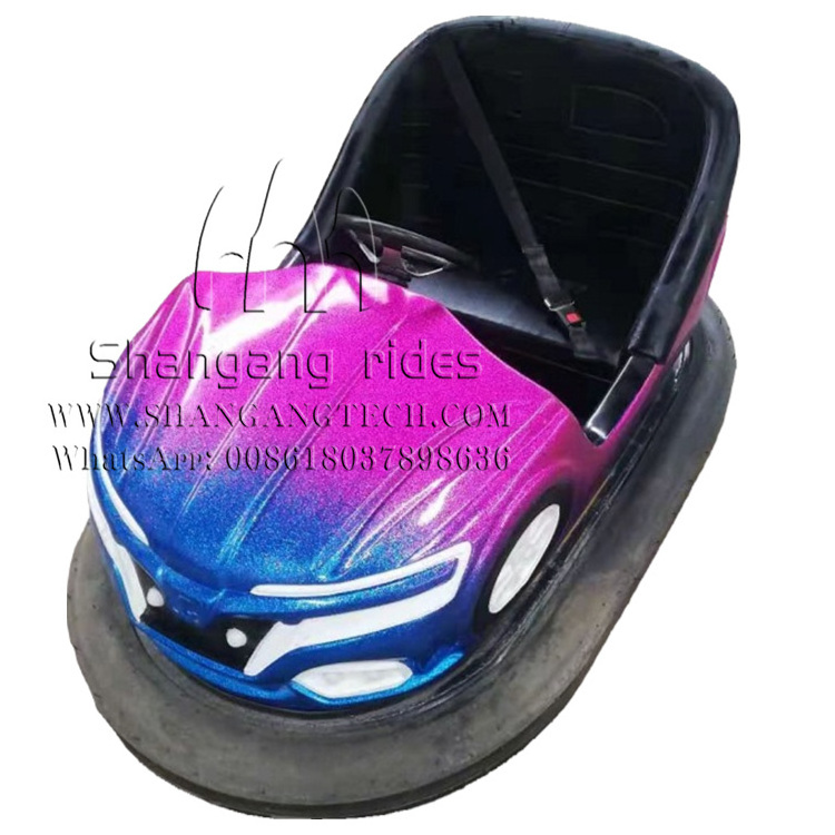 Nice bumper cars good money maker games amusement park rides very cheap rides