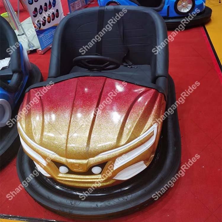 Used old bumper cars second hand games amusement park rides good condition used very cheap rides