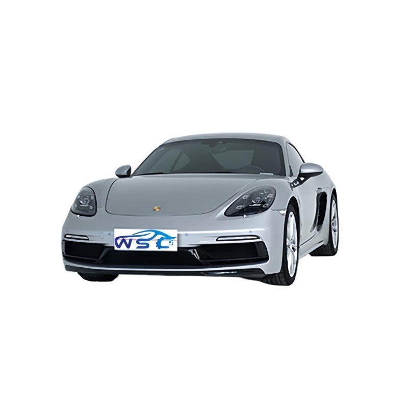 For Porsche 718 Cayman Boxster Upgrade upgrade GTS Body Kits for Car Bumpers 16-23