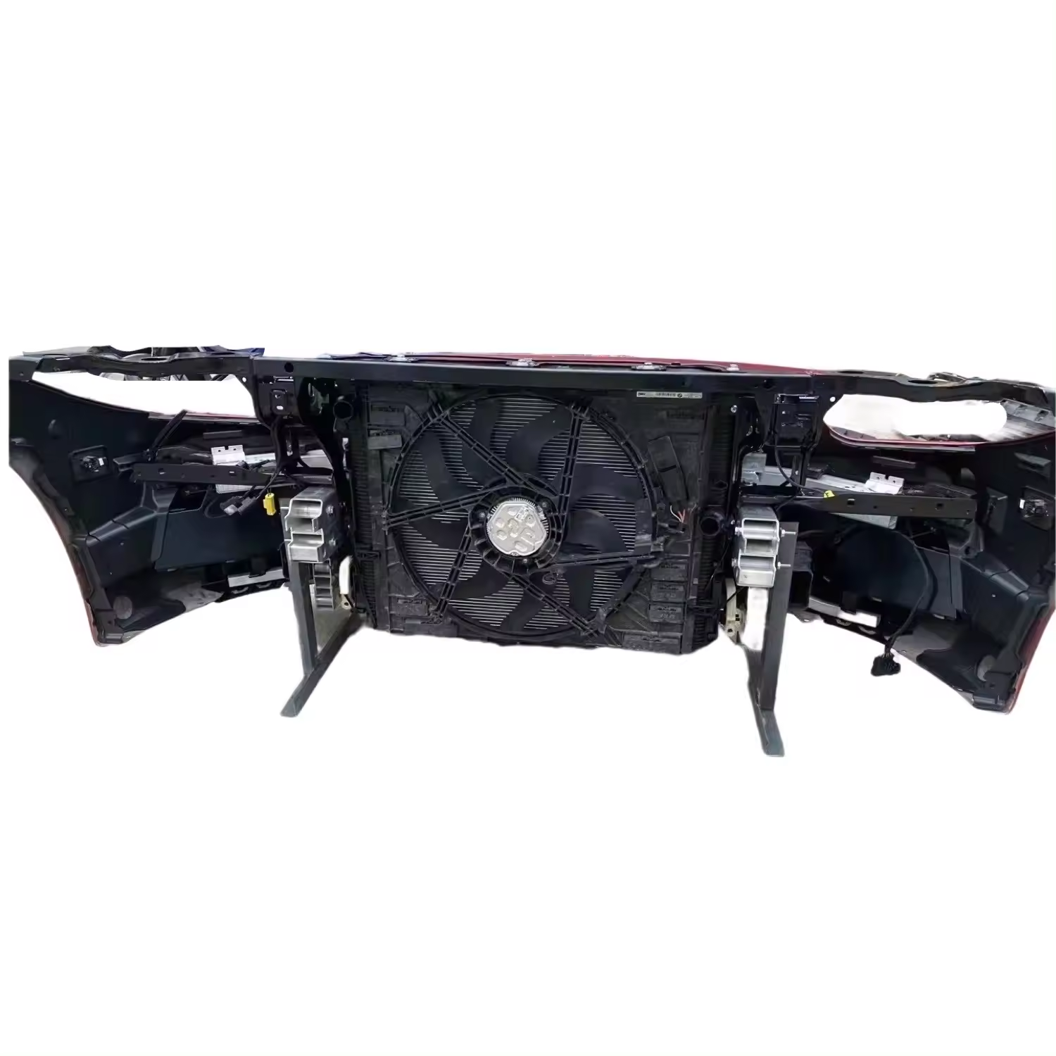 High quality front bumper body kit suitable for bmw Z4 G29 front bumper assembly with radiator grille