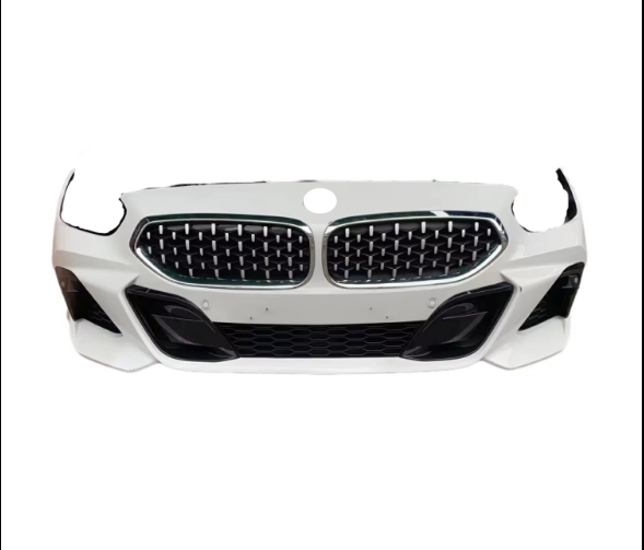 High quality front bumper body kit suitable for bmw Z4 G29 front bumper assembly with radiator grille