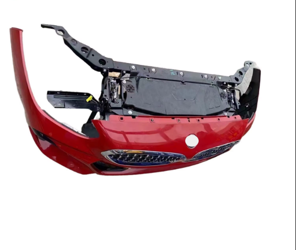 High quality front bumper body kit suitable for bmw Z4 G29 front bumper assembly with radiator grille