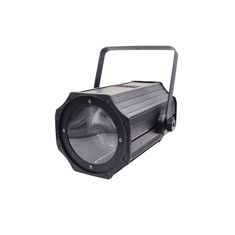 SC factory price ship fast Performance High quality 200W focus  COB cool warm white zoom 2 in 1  Led 200w zoom Par Light