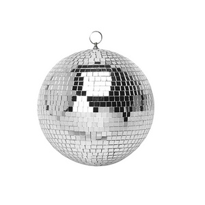 Shangcheng factory price custom 10cm/20cm/30cm/40cm/50cm to 2m disco mirror ball stage lights