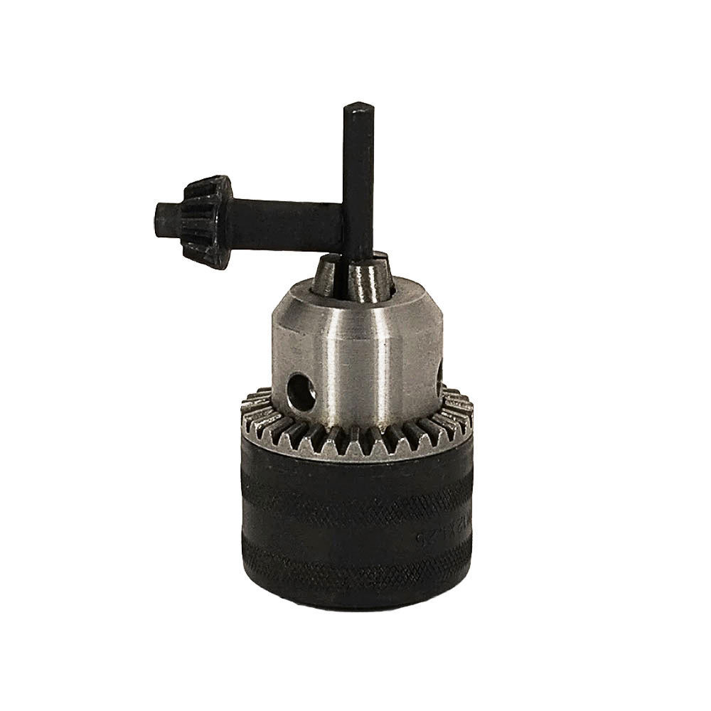 Taper Mounted Platinum Grade  Keyless or Key Type Drill Chuck