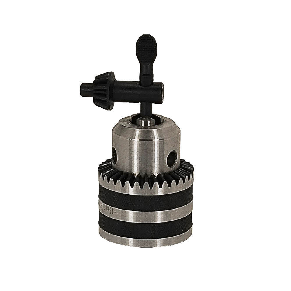 Taper Mounted Platinum Grade  Keyless or Key Type Drill Chuck