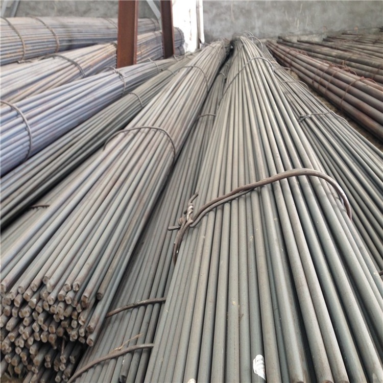 Steel factory supply en24 304 416 stainless steel round bar