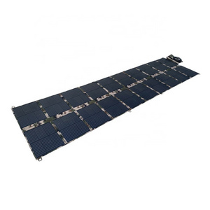 oem reasonable price foldable solar panels kit for camping outdoor 400w