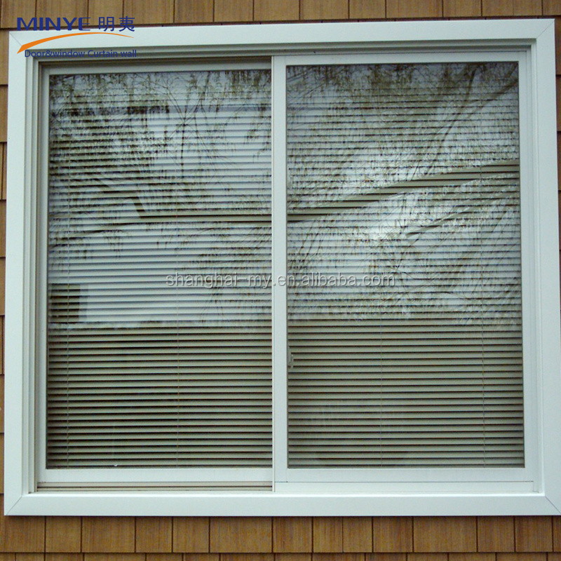 aluminum Siding glass window and sliding window design philippines /office sliding glass window