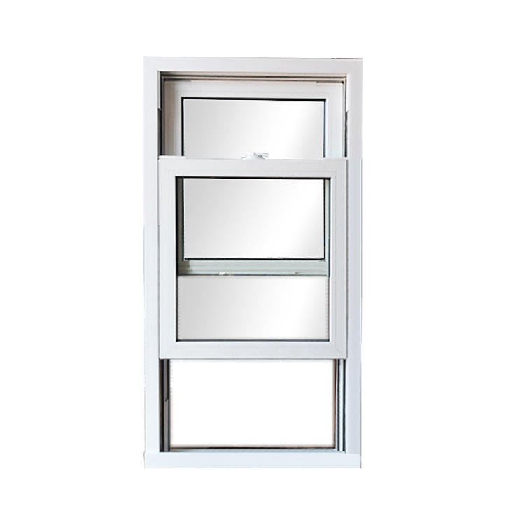 Aluminum frame glass window/windows with grill design/aluminum arch decoration window for villa