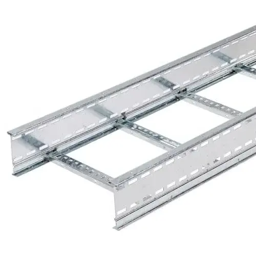 Best price cable tray composite resin cable ladder with galvanized aluminum alloy and stainless steel cable tray