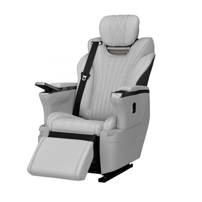 electric VIP luxury van seat for conversion MPV VAN RV Sprinter V250 VITO v class multivan caravelle viloran metris vario viano