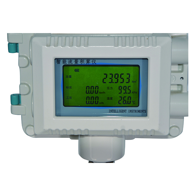 Natural Lpg Gas Cng Flow Meter Gas Meter Gas Turbine Flowmeter Sensor Air Flow Meter Lpg Gas Turbine Meter