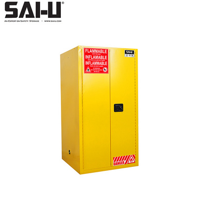 SC0055Y Flammable Cabinet SAI-U Safety Cabinets for Flammables Laboratory and factory supplies