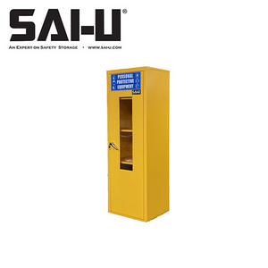 SAI-U laboratory Safety Cabinets Emergency equipment cabinet SC00PPE-1