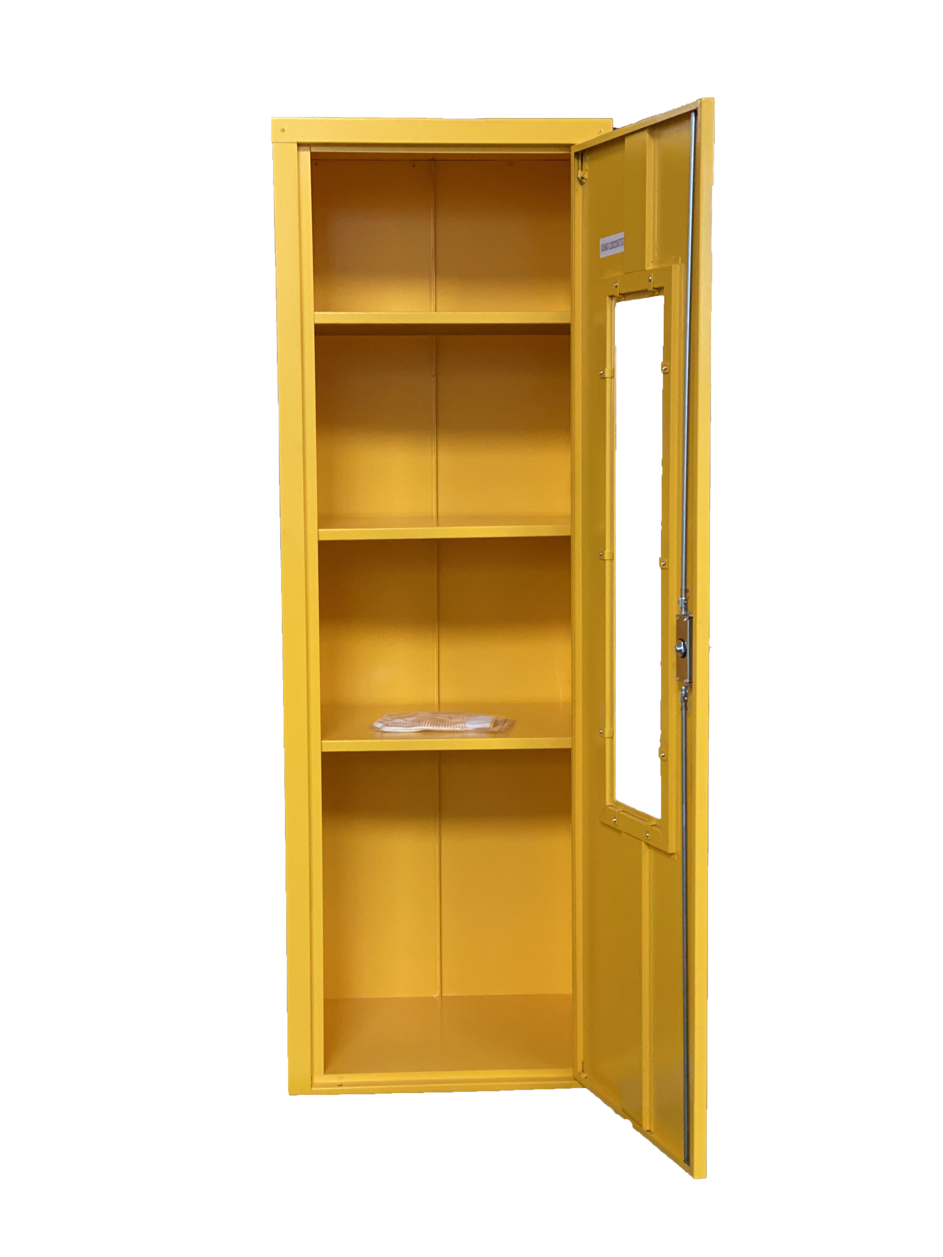 SAI-U  Laboratory Furniture SC00PPE-1 Factory production PPE  Safety Storage Cabinet