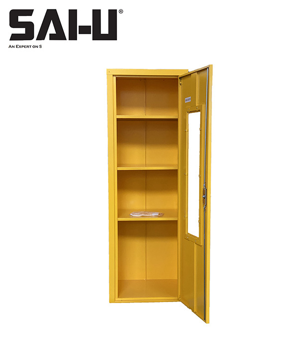 SAI-U  Laboratory Furniture SC00PPE-1 Factory production PPE  Safety Storage Cabinet