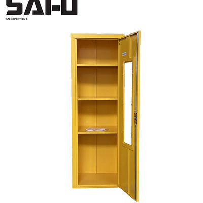 SAI-U  Laboratory Furniture SC00PPE-1 Factory production PPE  Safety Storage Cabinet