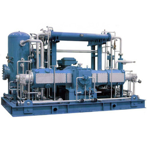 High Quality Electric Screw Compressor Factory Price cng compressor natural gas