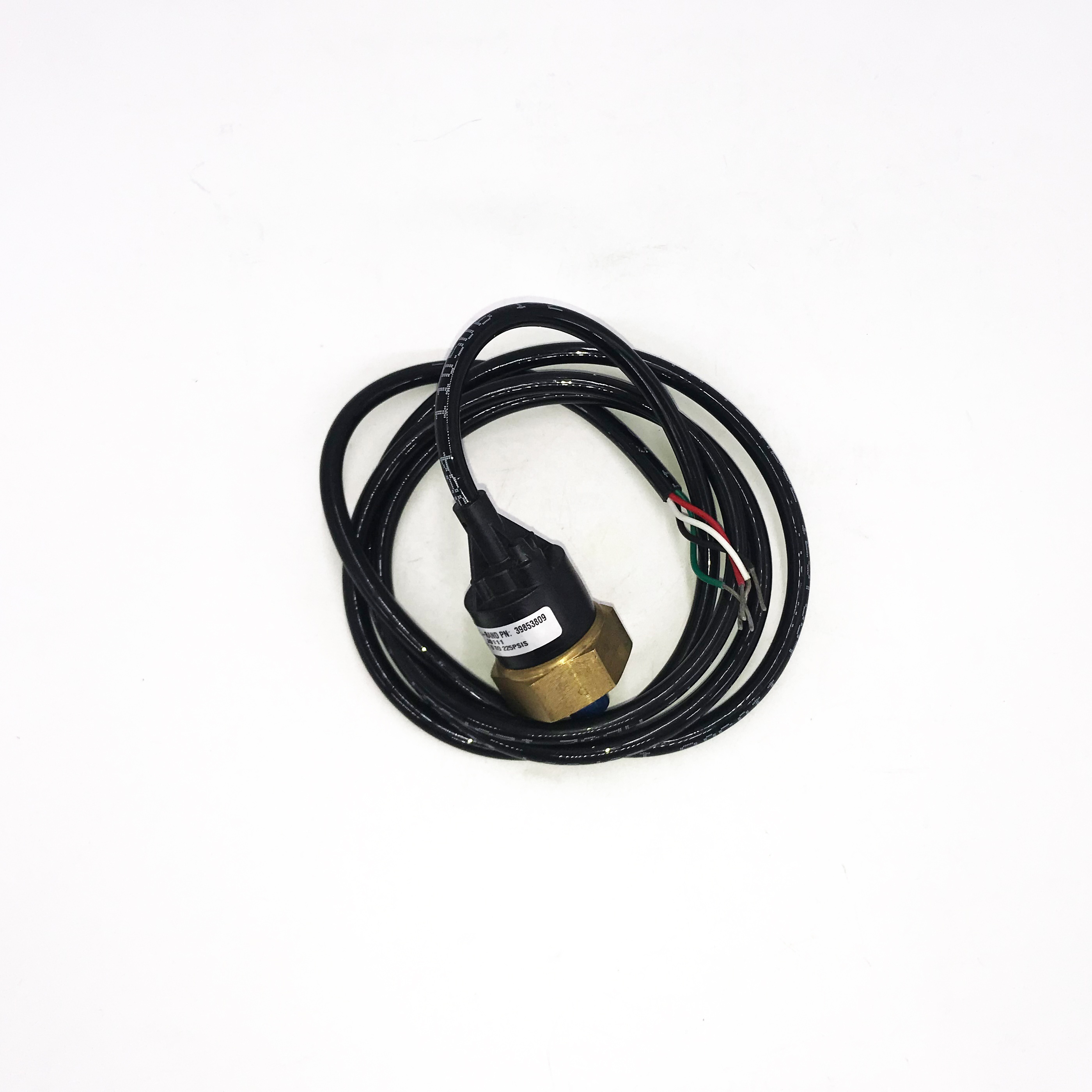 39853809 Ingersoll Rand air compressor spare parts pressure sensor screw compressors pressure transducer