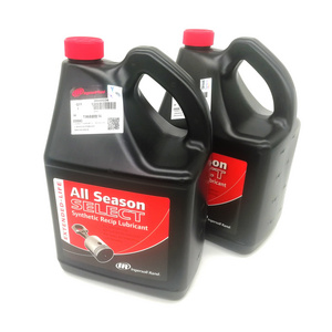 Ingersoll rand air compressor oil T30 coolant 38440236 ingersoll rand oil