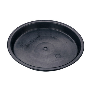 Different Sizes of Plastic Plate Round Saucer for Flower Pot tray